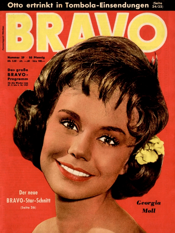 BRAVO 1959-39